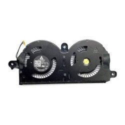 Dell XPS 13 9370 9380 9390 7390 P82G Series Laptop CPU Cooling Fan