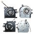 HP EliteBook Folio 940 G1 1040 G1 Laptop CPU GPU Cooling Fan