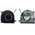 Dell Latitude 9410 7400 2-in-1 Series Laptop CPU Cooling Fan