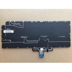 Dell Latitude 9420 2-in-1 Backlit Keyboard Dell Latitude 9420 2-in-1 Backlit Keyboard