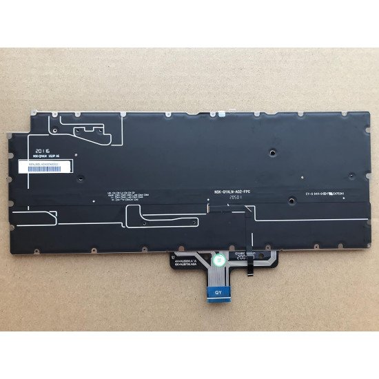 Dell Latitude 9420 2-in-1 Backlit Keyboard Dell Latitude 9420 2-in-1 Backlit Keyboard