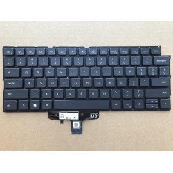 Dell Latitude 9420 2-in-1 Backlit Keyboard Dell Latitude 9420 2-in-1 Backlit Keyboard