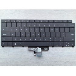 Dell Latitude 9000 9440 2-in-1 Backlit Keyboard Dell Latitude 9000 9440 2-in-1 Backlit Keyboard