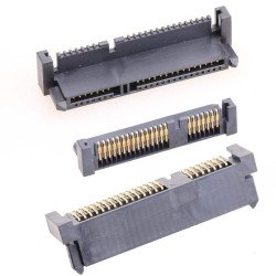 HDD Hard Drive Connector Cable for HP EliteBook 9470M 9480M Laptop