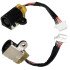 HP EliteBook Folio 9470M 9480M DC-In Power Jack with Cable Socket