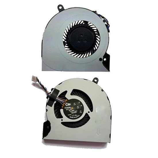 HP EliteBook Folio 9470M 9480M CPU Cooling Fan Replacement HP EliteBook Folio 9470M 9480M CPU Cooling Fan Replacement