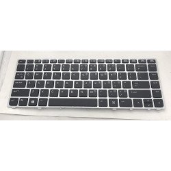 HP EliteBook Folio 9470M 9470 9480 9480M Laptop Keyboard HP EliteBook Folio 9470M 9470 9480 9480M Laptop Keyboard