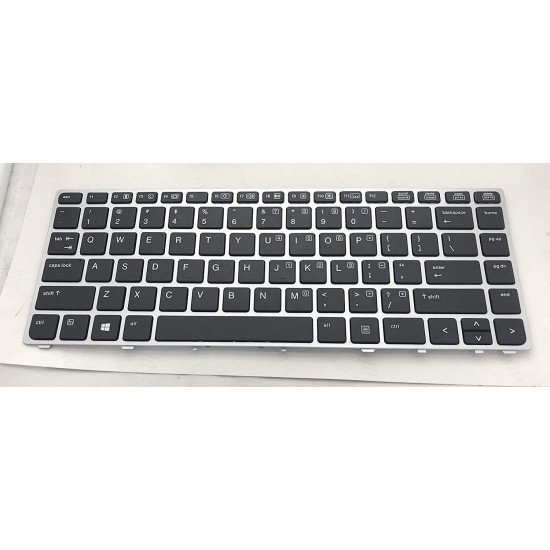 HP EliteBook Folio 9470M 9470 9480 9480M Laptop Keyboard
