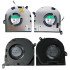 Dell XPS 15 9500 Precision 5560 CPU GPU Cooling Fan