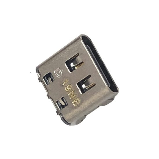 Dell XPS 15 9500 9510 9575 (2-in-1) DC Power Jack Charging Port Dell XPS 15 9500 9510 9575 (2-in-1) DC Power Jack Charging Port