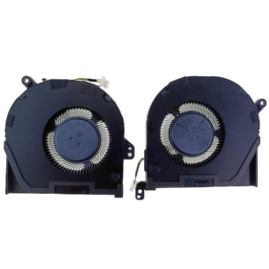 Dell XPS 15 9500 9510 Laptop CPU Cooling Fan