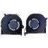 Dell XPS 15 9500 9510 Laptop CPU Cooling Fan