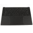 Dell XPS 15 9510 Precision 5560 Palmrest with Keyboard and Touchpad