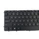 Dell XPS 15 9530 Precision M3800 9530b Laptop Backlit Keyboard