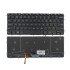 Dell XPS 15 9530 Precision M3800 9530b Laptop Backlit Keyboard