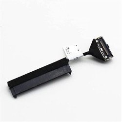 Dell XPS 15 9550 9560 9570 7590 Precision M5330 5530 M5510 5510 5520 5540 SATA SSD Hard Drive HDD Connector Flex Cable Dell XPS 15 9550 9560 9570 7590 Precision M5330 5530 M5510 5510 5520 5540 SATA SSD Hard Drive HDD Connector Flex Cable
