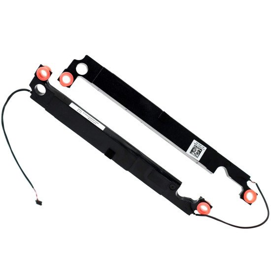 Dell XPS 15 9550 9560 9570 7590 Precision 5510 5520 5530 5540 Laptop Left Right Speaker kit Set Dell XPS 15 9550 9560 9570 7590 Precision 5510 5520 5530 5540 Laptop Left Right Speaker kit Set
