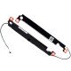 Dell XPS 15 9550 9560 9570 7590 Precision 5510 5520 5530 5540 Laptop Left Right Speaker kit Set Dell XPS 15 9550 9560 9570 7590 Precision 5510 5520 5530 5540 Laptop Left Right Speaker kit Set