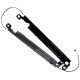 Dell XPS 15 9550 9560 9570 7590 Precision 5510 5520 5530 5540 Laptop Left Right Speaker kit Set Dell XPS 15 9550 9560 9570 7590 Precision 5510 5520 5530 5540 Laptop Left Right Speaker kit Set