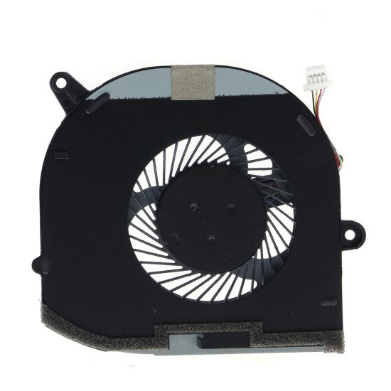Dell XPS 15 9570 7590 Precision 5540 Left Right CPU Cooling Fan Set Dell XPS 15 9570 7590 Precision 5540 Left Right CPU Cooling Fan Set