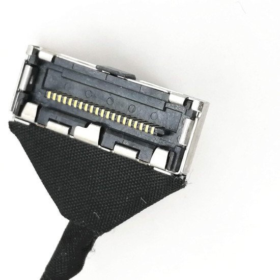 Dell XPS 15 9570 Precision 5530 SSD Hard Drive HDD Cable Connector