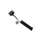 Dell XPS 15 9570 Precision 5530 SSD Hard Drive HDD Cable Connector