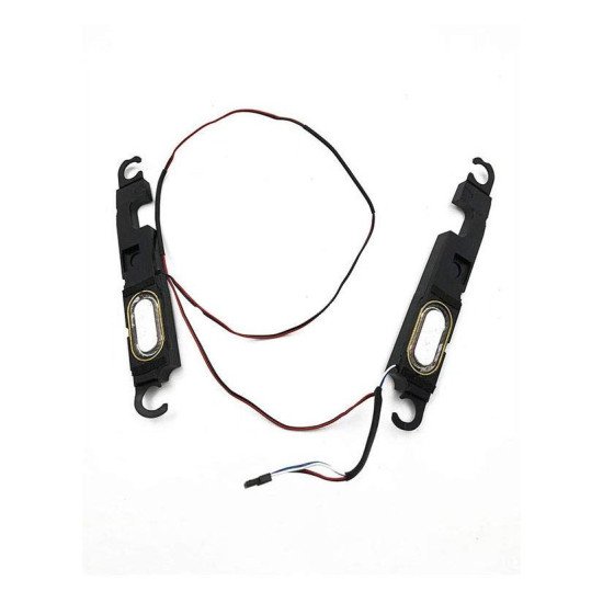 Dell XPS 12 9Q23 / 9Q33 Laptop Speakers – Replacement