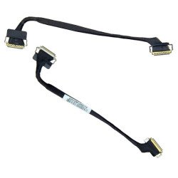 Apple MacBook Pro 13-inch A1278 Mid 2012 (MD101, MD102) LCD Display LVDS Cable Replacement