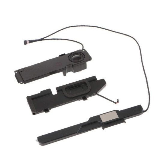 Apple MacBook Pro A1278 2011 2012 Internal Speaker Left Right Apple MacBook Pro A1278 2011 2012 Internal Speaker Left Right
