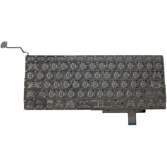 Apple MacBook A1297 Laptop Keyboard Apple MacBook A1297 Laptop Keyboard