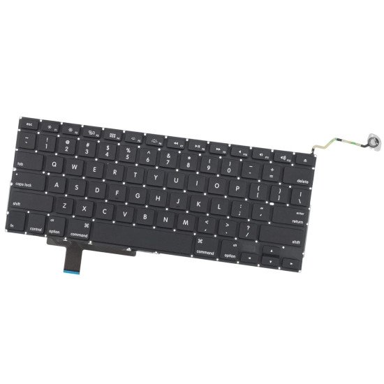 Apple MacBook A1297 Laptop Keyboard Apple MacBook A1297 Laptop Keyboard
