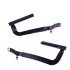 Apple MacBook A1342 MC207 MC516 2009 2010 SATA HDD Hard Drive Cable Connector