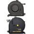 Apple MacBook Air 13 A1369 A1466 2010 2011 2012 2013 2014 Laptop CPU Cooling Fan