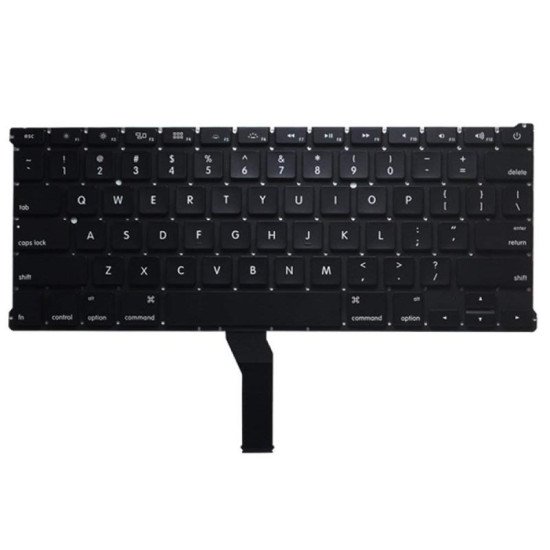 Apple MacBook Air A1369 A1466 2011-2015 Laptop Keyboard