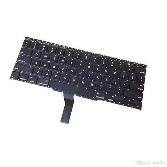 Apple MacBook Air A1370 A1465 Mid -2011-2015 Laptop Keyboard Apple MacBook Air A1370 A1465 Mid -2011-2015 Laptop Keyboard