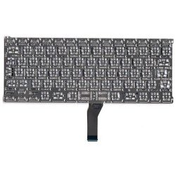 Apple MacBook Air A1370 A1465 Mid -2011-2015 Laptop Keyboard Apple MacBook Air A1370 A1465 Mid -2011-2015 Laptop Keyboard