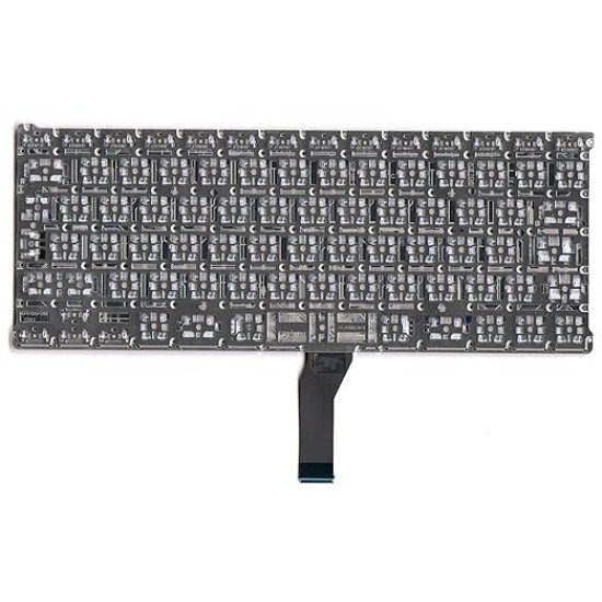 Apple MacBook Air A1370 A1465 Mid -2011-2015 Laptop Keyboard Apple MacBook Air A1370 A1465 Mid -2011-2015 Laptop Keyboard