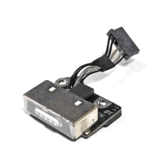 Apple MacBook Pro 15 Inch A1398 DC Jack Board Power Connector