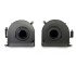 Apple MacBook Pro 15 A1398 Retina 2013–2015 CPU GPU Cooling Fan Pair