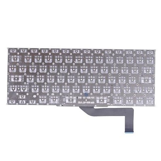MacBook PRO Retina 15inch A1398 (Late 2013-MID 2015) Laptop Keyboard MacBook PRO Retina 15inch A1398 (Late 2013-MID 2015) Laptop Keyboard