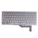 MacBook PRO Retina 15inch A1398 (Late 2013-MID 2015) Laptop Keyboard MacBook PRO Retina 15inch A1398 (Late 2013-MID 2015) Laptop Keyboard