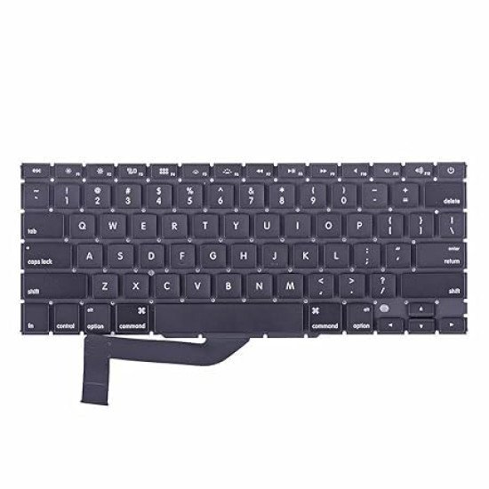 MacBook PRO Retina 15inch A1398 (Late 2013-MID 2015) Laptop Keyboard MacBook PRO Retina 15inch A1398 (Late 2013-MID 2015) Laptop Keyboard