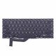 MacBook PRO Retina 15inch A1398 (Late 2013-MID 2015) Laptop Keyboard MacBook PRO Retina 15inch A1398 (Late 2013-MID 2015) Laptop Keyboard