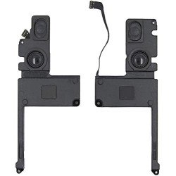 Apple MacBook Pro 15" Retina A1398 Series Internal Speaker Left and Right Set