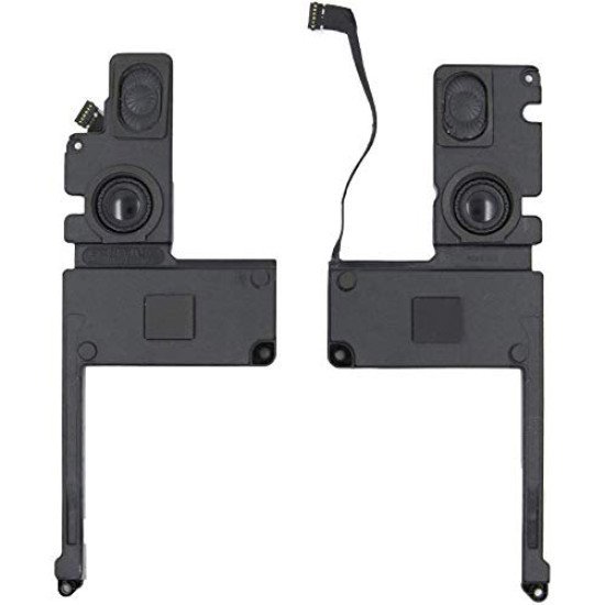 Apple MacBook Pro 15" Retina A1398 Series Internal Speaker Left and Right Set