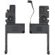 Apple MacBook Pro 15" Retina A1398 Series Internal Speaker Left and Right Set