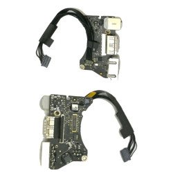 DC Power Jack for MacBook Air 11-inch A1465 (2013 2014 2015) Replacement