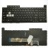 Asus TUF Gaming A15 FA566 Laptop Backlit Keyboard