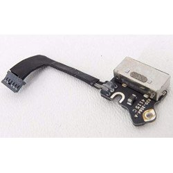 Apple MacBook Pro Retina 13inch A1502 Late 2013 Early 2015 DC Power Jack Apple MacBook Pro Retina 13inch A1502 Late 2013 Early 2015 DC Power Jack