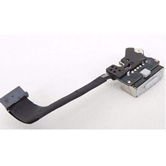 Apple MacBook Pro Retina 13inch A1502 Late 2013 Early 2015 DC Power Jack Apple MacBook Pro Retina 13inch A1502 Late 2013 Early 2015 DC Power Jack